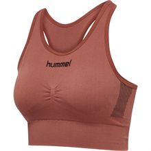 Hummel - hmlFIRST Seamless, Sport BH