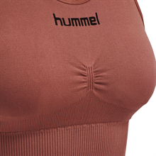 Hummel - hmlFIRST Seamless, Sport BH