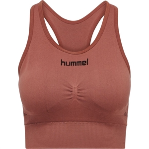 Hummel - hmlFIRST Seamless, Sport BH