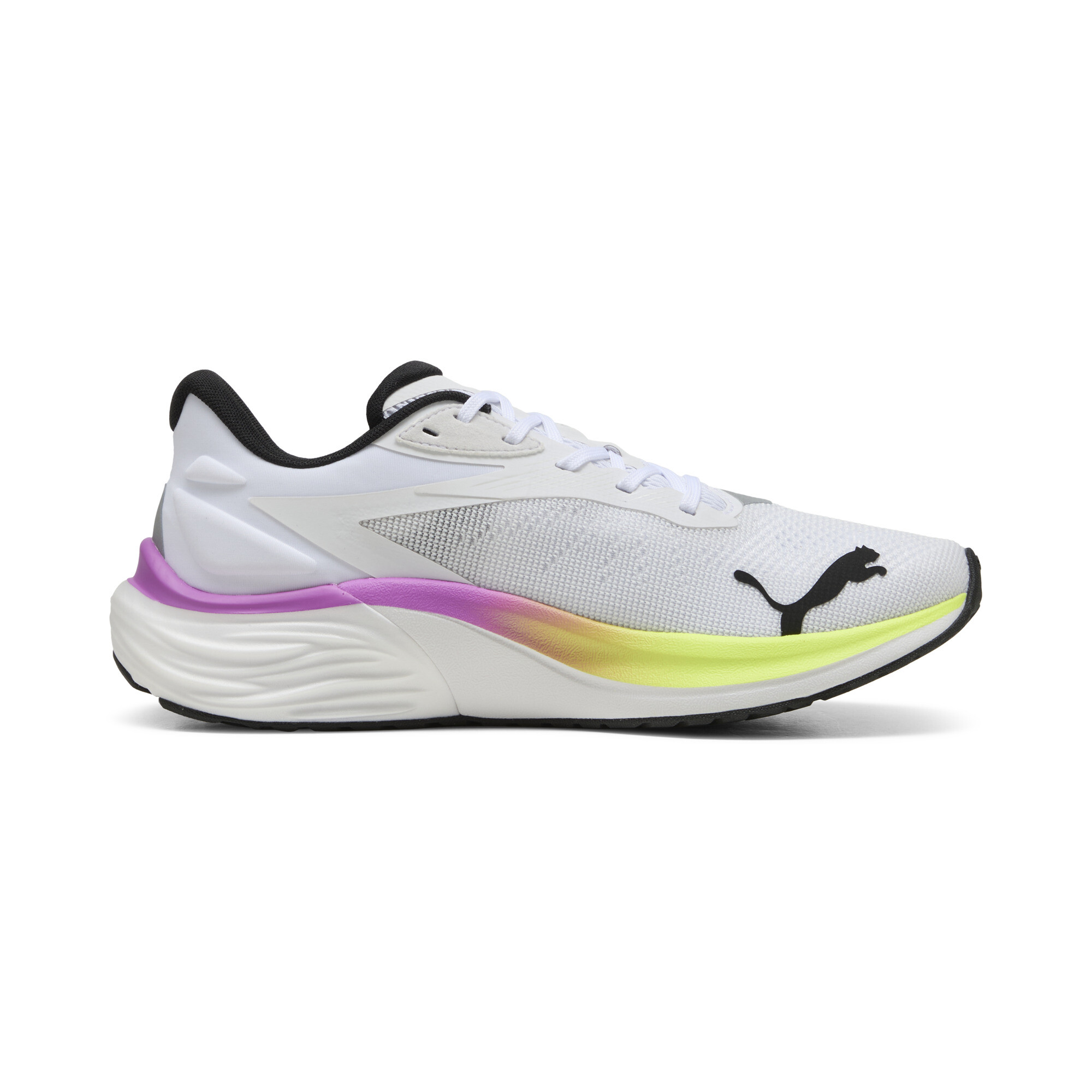 PUMA - Electrify NITRO 4, Sportschuhe, Mnner