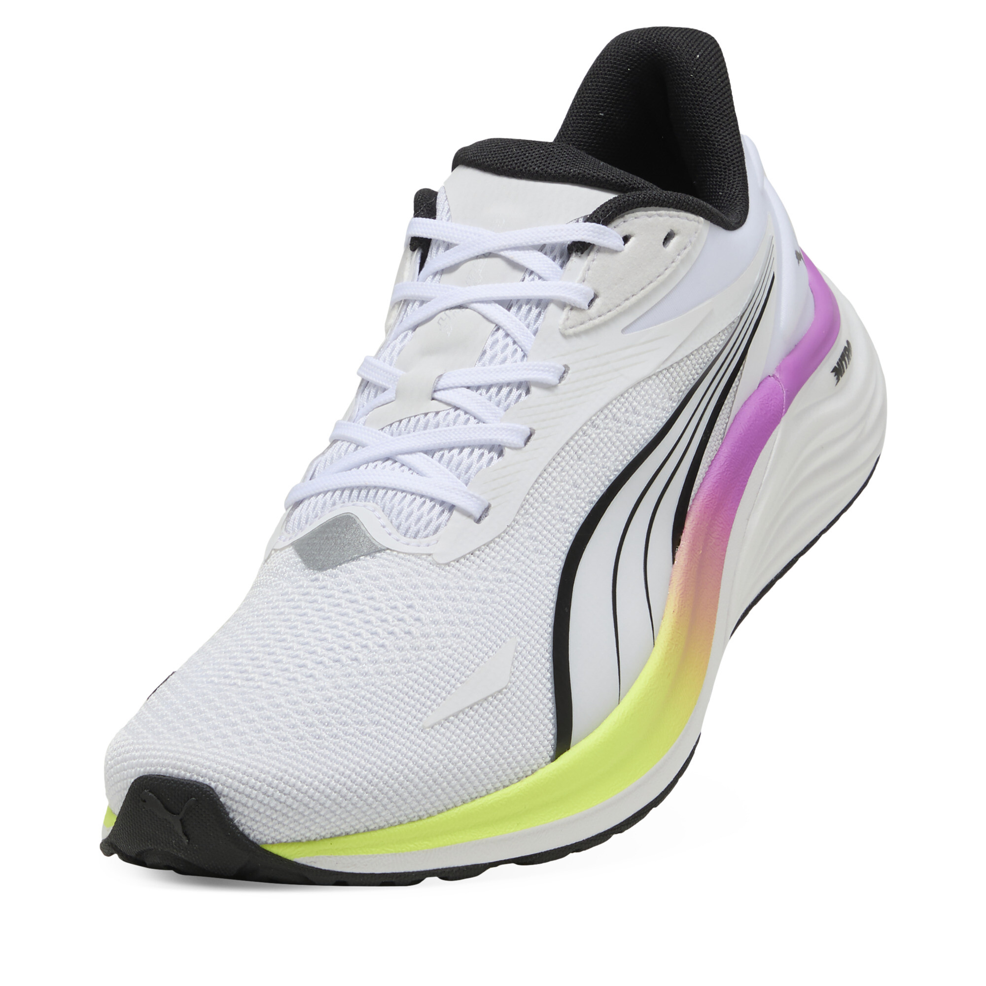 PUMA - Electrify NITRO 4, Sportschuhe, Mnner