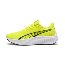 PUMA - Pounce Lite Jr, Sportschuhe, Kinder