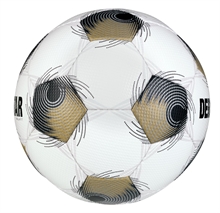 DERBYSTAR - FB-BRILLANT TT v25, Fuball