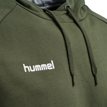 Hummel - hmlGO, Cotton  Hoodie 