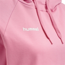 Hummel - hmlGO Cotton, Damen Hoodie 