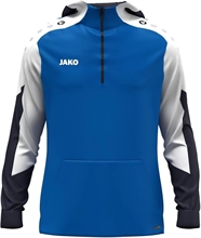 Jako - Zip Hoodie Dynamic