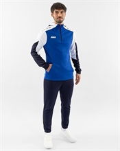 Jako - Zip Hoodie Dynamic