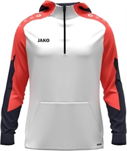 Jako - Zip Hoodie Dynamic