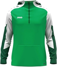 Jako - Zip Hoodie Dynamic