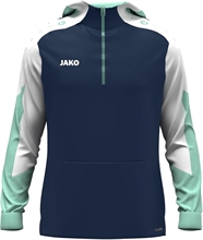 Jako - Zip Hoodie Dynamic