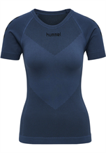 HUMMEL FIRST SEAMLESS JERSEY, Damen Funktionsshirt