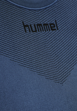 HUMMEL FIRST SEAMLESS JERSEY, Damen Funktionsshirt