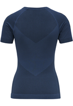 HUMMEL FIRST SEAMLESS JERSEY, Damen Funktionsshirt