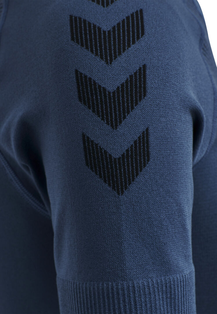 HUMMEL FIRST SEAMLESS JERSEY, Damen Funktionsshirt