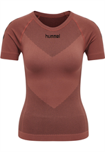 HUMMEL FIRST SEAMLESS JERSEY, Damen Funktionsshirt