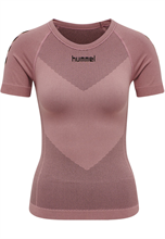 HUMMEL FIRST SEAMLESS JERSEY, Damen Funktionsshirt