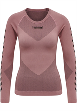 HUMMEL FIRST SEAMLESS JERSEY, Damen Funktionsshirt