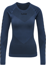 HUMMEL FIRST SEAMLESS JERSEY, Damen Funktionsshirt