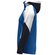 Jako - Dynamic Kapuzenjacke, Damen