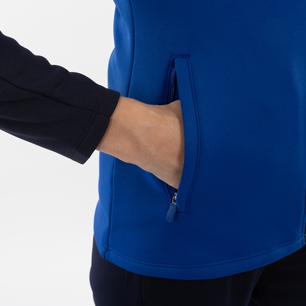 Jako - Dynamic Kapuzenjacke, Damen