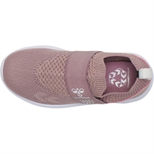 Hummel - Knit SlipOn Recycle, Kinder Turnschuhe