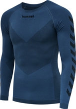 Hummel - First Seamless Jersey, Funktionsshirt 