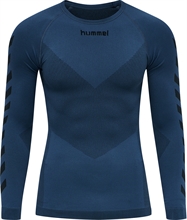 Hummel - First Seamless Jersey, Funktionsshirt 