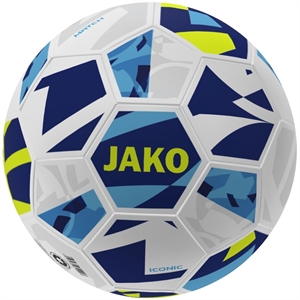 JAKO - Spielball Iconic, Fussball
