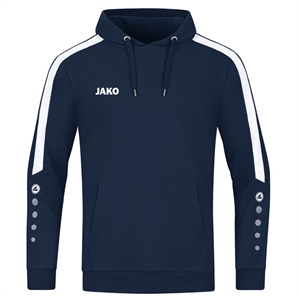 Jako - Kapuzensweat Power, Unisex