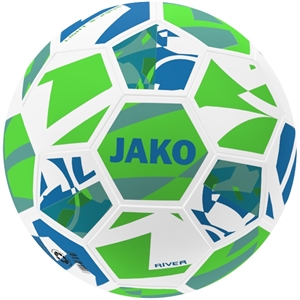 Jako - Lightball River, Fu�ball