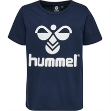 Hummel - hmlTRES, Kinder T-Shirt