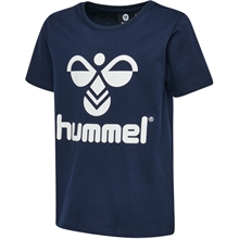 Hummel - hmlTRES, Kinder T-Shirt