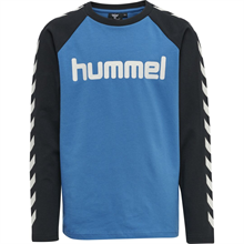 Hummel - hmlBOYS, Kinder Langarmshirt