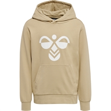 Hummel - hmlCUATRO, Kinder Hoodie