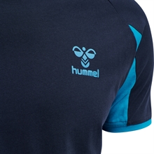 Hummel - hmlACTION, T-Shirt