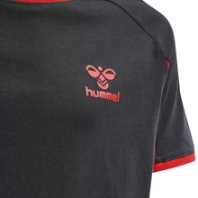 Hummel - hmlACTION, Kinder T-Shirt