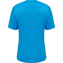 Hummel - hmlCore XK, Poly Jersey, Damen T-Shirt
