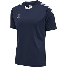 Hummel - hmlCore XK, Poly Jersey, Damen T-Shirt