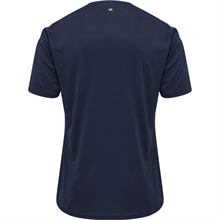 Hummel - hmlCore XK, Poly Jersey, Damen T-Shirt