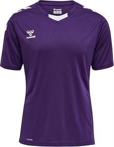 Hummel - hmlCore XK, Poly Jersey, Damen T-Shirt