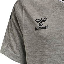Hummel - hmlCore XK, Poly Jersey Kinder T-Shirt