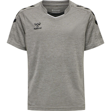 Hummel - hmlCore XK, Poly Jersey Kinder T-Shirt