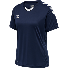 Hummel - hmlCore XK, Poly Jersey Damen T-Shirt