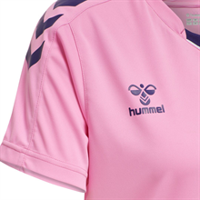 Hummel - hmlCore XK, Poly Jersey Damen T-Shirt