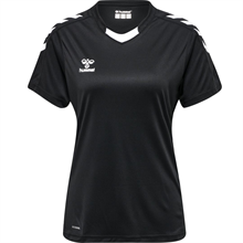 Hummel - hmlCore XK, Poly Jersey Damen T-Shirt