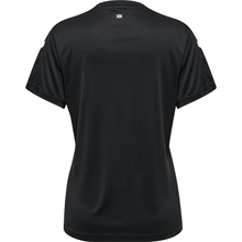 Hummel - hmlCore XK, Poly Jersey Damen T-Shirt