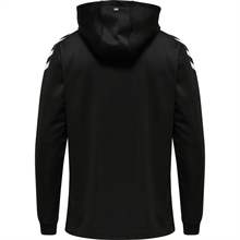 Hummel - hmlCore XK, Poly Sweat Hoodie