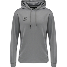 Hummel - hmlCore XK, Poly Sweat Hoodie