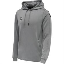 Hummel - hmlCore XK, Poly Sweat Hoodie