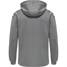 Hummel - hmlCore XK, Poly Sweat Hoodie